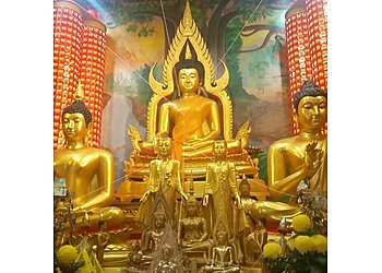 Sengkang Buddhist Temples Ubin Thai Buddhist Temple image 2 Sengkang Buddhist Temples Ubin Thai Buddhist Temple image 2