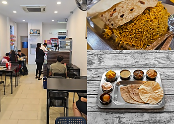 Marine Parade Vegetarian Restaurants Udipi Ganesh Vilas image 3 Marine Parade Vegetarian Restaurants Udipi Ganesh Vilas image 3