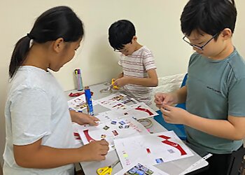 Serangoon Tuition Centres Ultimate Learning Hub image 2 Serangoon Tuition Centres Ultimate Learning Hub image 2