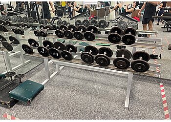 Queenstown Event Spaces Ulu Pandan Community Club image 3 Queenstown Event Spaces Ulu Pandan Community Club image 3