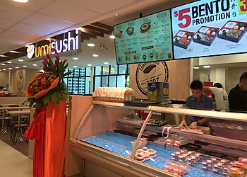 Umi Sushi photo Umi Sushi