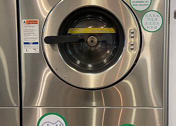 Pasir Ris Laundry Services Uncle Dhoby Laundromat image 3 Pasir Ris Laundry Services Uncle Dhoby Laundromat image 3