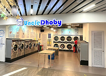Uncle Dhoby Laundromat