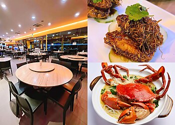 Punggol Seafood Restaurants Uncle Leong Seafood image 3 Punggol Seafood Restaurants Uncle Leong Seafood image 3