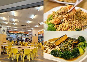 Toa Payoh Seafood Restaurants Uncle Leong Seafood image 3 Toa Payoh Seafood Restaurants Uncle Leong Seafood image 3