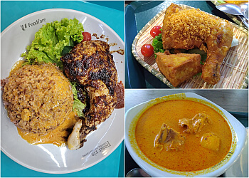 Pasir Ris Indonesian Restaurants Uncle Penyet image 3 Pasir Ris Indonesian Restaurants Uncle Penyet image 3