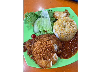 Serangoon Indonesian Restaurants Uncle Penyet image 3 Serangoon Indonesian Restaurants Uncle Penyet image 3