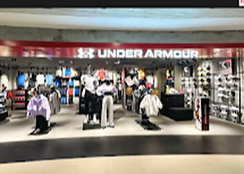 Bishan Sporting Goods Under Armour Junction 8 image 1