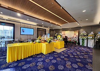 Toa Payoh Funeral Services Union Casket image 2 Toa Payoh Funeral Services Union Casket image 2