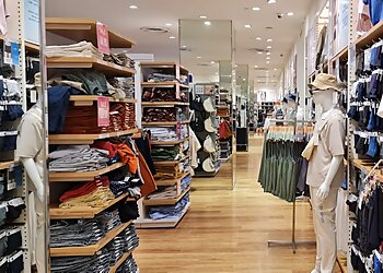 Uniqlo Punggol image Uniqlo Punggol