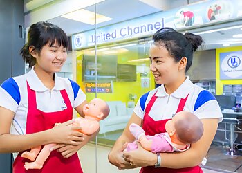 Marine Parade Maid Agencies United Channel Employment Agency image 2 Marine Parade Maid Agencies United Channel Employment Agency image 2