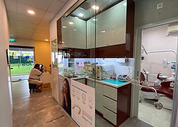 Yishun Dental Clinics United Dental Surgery image 2 Yishun Dental Clinics United Dental Surgery image 2