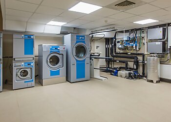 Tuas Laundry Services United Laundry Pte Ltd image 2 Tuas Laundry Services United Laundry Pte Ltd image 2