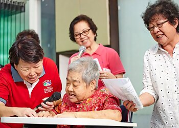 Bukit Batok Nursing Homes United Medicare Centre image 2 Bukit Batok Nursing Homes United Medicare Centre image 2