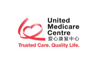 Toa Payoh Nursing Homes United Medicare Centre image 2 Toa Payoh Nursing Homes United Medicare Centre image 2