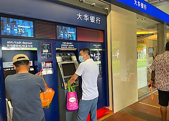 United Overseas Bank photo United Overseas Bank