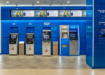 United Overseas Bank image United Overseas Bank