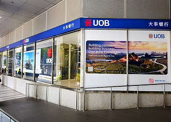 United Overseas Bank