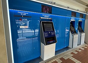 Bukit Batok Banks United Overseas Bank Bukit Batok image 2 Bukit Batok Banks United Overseas Bank Bukit Batok image 2