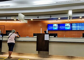 Bukit Batok Banks United Overseas Bank Bukit Batok image 3 Bukit Batok Banks United Overseas Bank Bukit Batok image 3