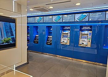 United Overseas Bank Bukit Panjang photo United Overseas Bank Bukit Panjang