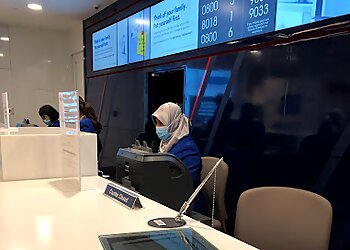 United Overseas Bank Bukit Panjang image United Overseas Bank Bukit Panjang