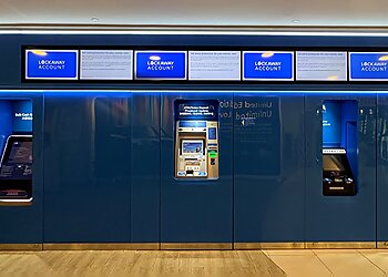 Hougang Banks United Overseas Bank Hougang image 2 Hougang Banks United Overseas Bank Hougang image 2