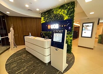 Jurong West Banks United Overseas Bank Jurong West image 2 Jurong West Banks United Overseas Bank Jurong West image 2