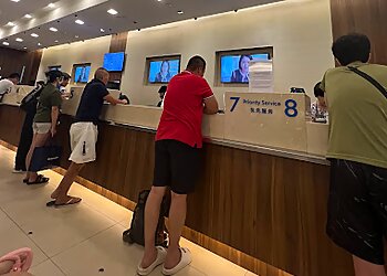 Jurong West Banks United Overseas Bank Jurong West image 3 Jurong West Banks United Overseas Bank Jurong West image 3