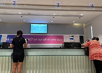 Buona Vista Banks United Overseas Bank Limited. image 2 Buona Vista Banks United Overseas Bank Limited. image 2