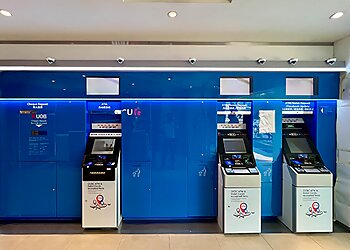 Buona Vista Banks United Overseas Bank Limited. image 3 Buona Vista Banks United Overseas Bank Limited. image 3