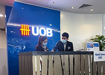Bedok Banks  United Overseas Bank Limited Bedok image 2 Bedok Banks  United Overseas Bank Limited Bedok image 2