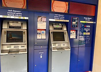 Bishan Banks United Overseas Bank Limited Bishan image 2 Bishan Banks United Overseas Bank Limited Bishan image 2