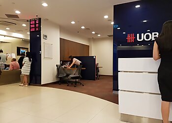 Bukit Merah Banks United Overseas Bank Limited Bukit Merah image 2 Bukit Merah Banks United Overseas Bank Limited Bukit Merah image 2