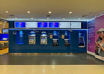 Bukit Merah Banks United Overseas Bank Limited Bukit Merah image 3 Bukit Merah Banks United Overseas Bank Limited Bukit Merah image 3