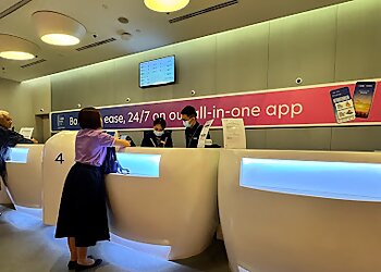 Jurong East Banks United Overseas Bank Limited Jurong East image 2 Jurong East Banks United Overseas Bank Limited Jurong East image 2