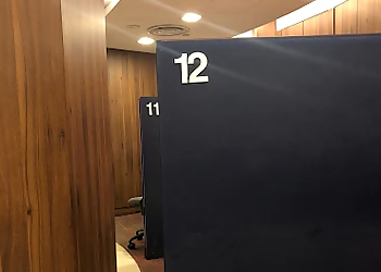 Jurong West Banks United Overseas Bank Limited Jurong Point image 3 Jurong West Banks United Overseas Bank Limited Jurong Point image 3