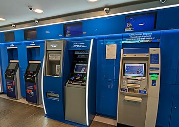 United Overseas Bank Limited Kallang photo United Overseas Bank Limited Kallang