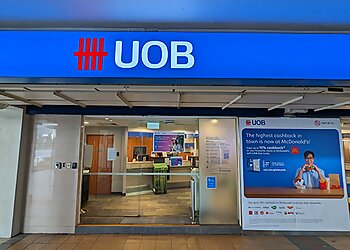 Kallang Banks United Overseas Bank Limited Kallang image 1