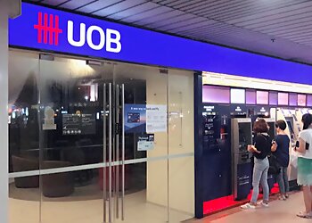 Outram Banks United Overseas Bank Limited  Outram image 1