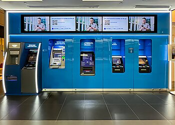 Tiong Bahru Banks United Overseas Bank Limited Tiong Bahru image 2 Tiong Bahru Banks United Overseas Bank Limited Tiong Bahru image 2