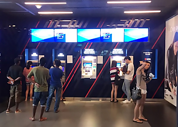 Punggol Banks United Overseas Bank Limited Waterway Point image 3 Punggol Banks United Overseas Bank Limited Waterway Point image 3