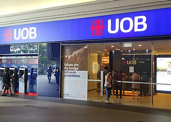 Marine Parade Banks United Overseas Bank Marine Parade image 2 Marine Parade Banks United Overseas Bank Marine Parade image 2