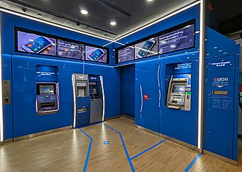 Punggol Banks United Overseas Bank Punggol image 2 Punggol Banks United Overseas Bank Punggol image 2