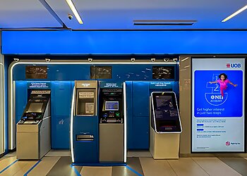 Serangoon Banks United Overseas Bank Serangoon image 2 Serangoon Banks United Overseas Bank Serangoon image 2