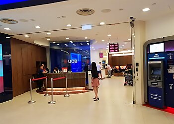Tanjong Pagar Banks United Overseas Bank Tanjong Pagar image 2 Tanjong Pagar Banks United Overseas Bank Tanjong Pagar image 2