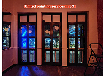 Little India Painters United Painting Services image 1