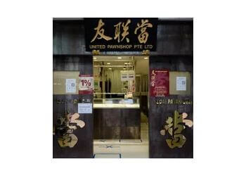 United Pawnshop photo United Pawnshop