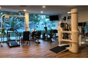 Bukit Batok Physiotherapy United Rehabilitation And Physiotherapy Centre Pte Ltd image 2