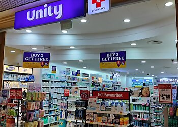 Jurong East Pharmacies Unity image 2 Jurong East Pharmacies Unity image 2